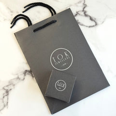 White Gold Bridal Diamond Drop Earrings