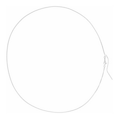 Adjustable Gold Chain