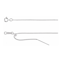 Adjustable Gold Chain