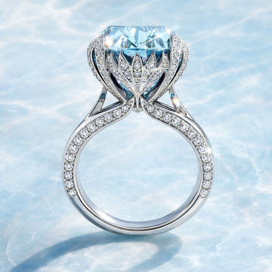 Adding Colour to Your Jewellery Collection: A Guide to Choosing the Perfect Gemstone