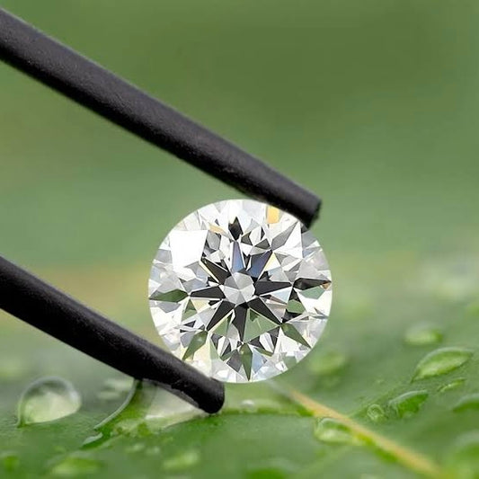 Lab-Grown Diamonds vs. Natural Diamonds; Which Will You Choose?