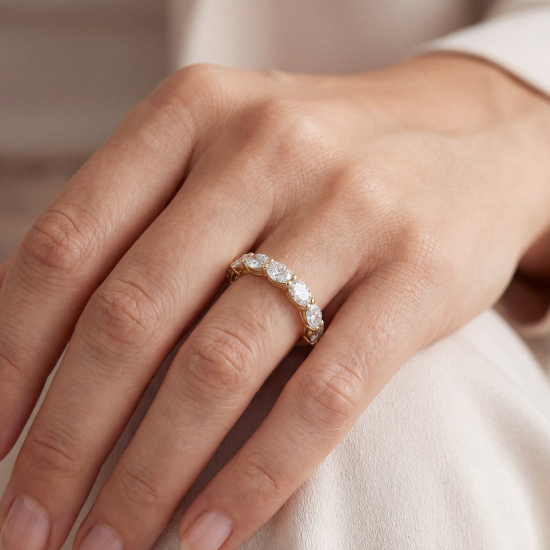 The New Era of Diamonds | Explore Lab-Grown Brilliance with Tok Jewellers